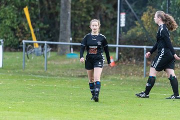 Bild 81 - B-Juniorinnen SV Henstedt Ulzburg - Holstein Kiel : Ergebnis: 0:9